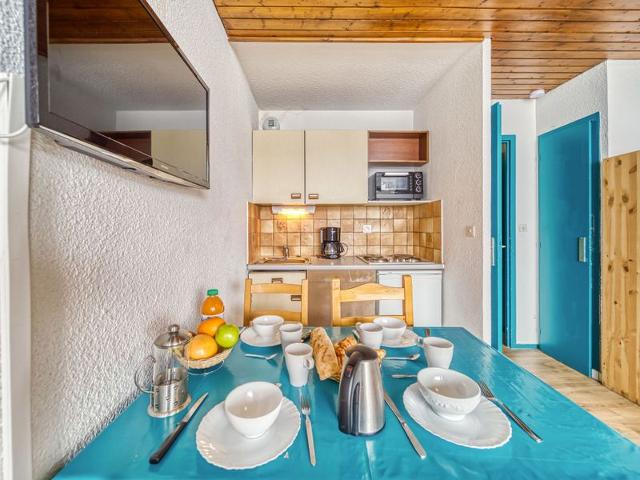 Flat Eterlous 1Bis - Val Thorens