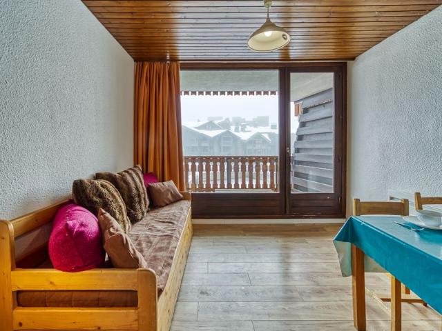 Flat Eterlous 1Bis - Val Thorens