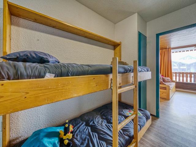 Flat Eterlous 1Bis - Val Thorens