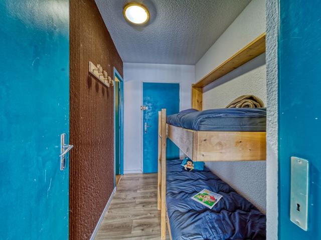 Flat Eterlous 1Bis - Val Thorens