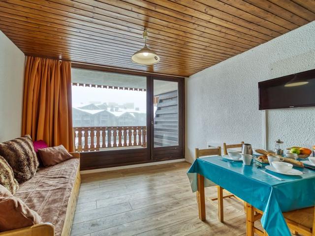 Flat Eterlous 1Bis - Val Thorens