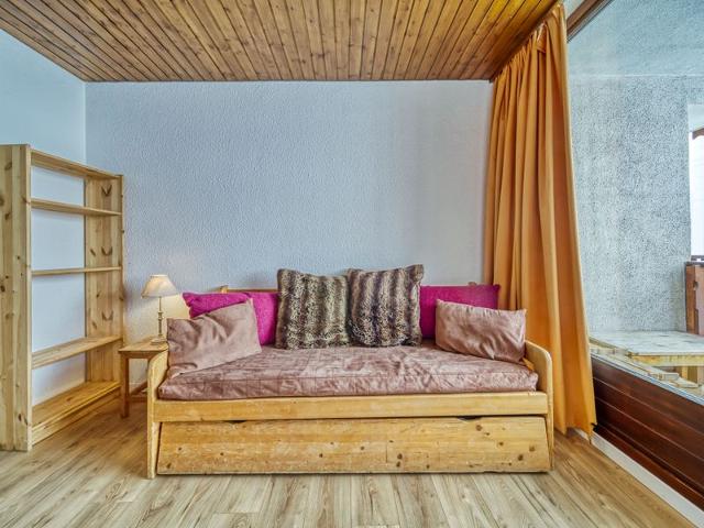 Flat Eterlous 1Bis - Val Thorens