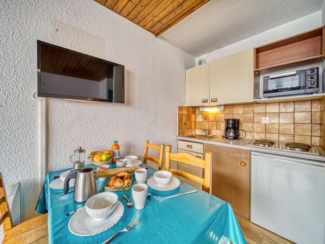 Flat Eterlous 1Bis - Val Thorens
