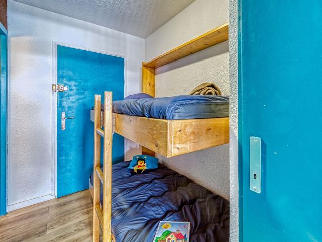 Flat Eterlous 1Bis - Val Thorens
