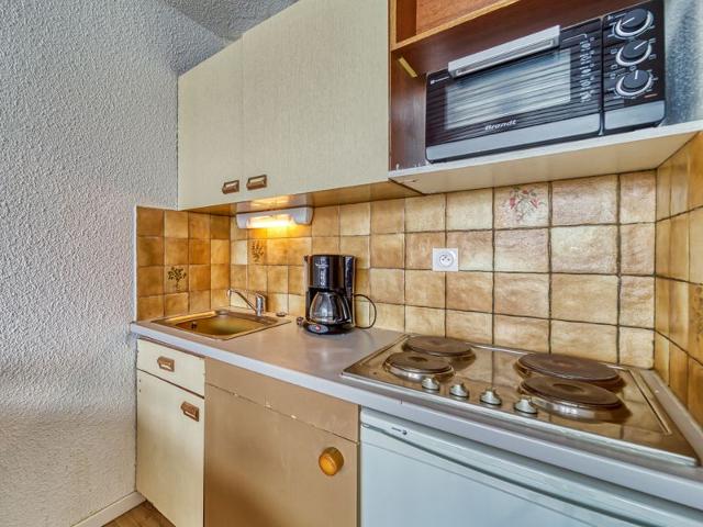 Flat Eterlous 1Bis - Val Thorens