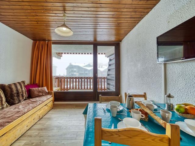 Flat Eterlous 1Bis - Val Thorens