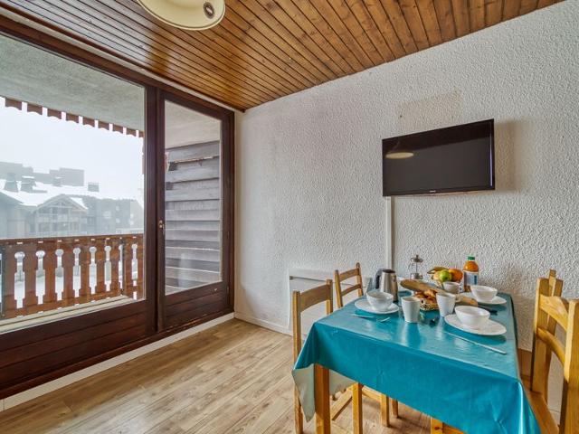 Flat Eterlous 1Bis - Val Thorens