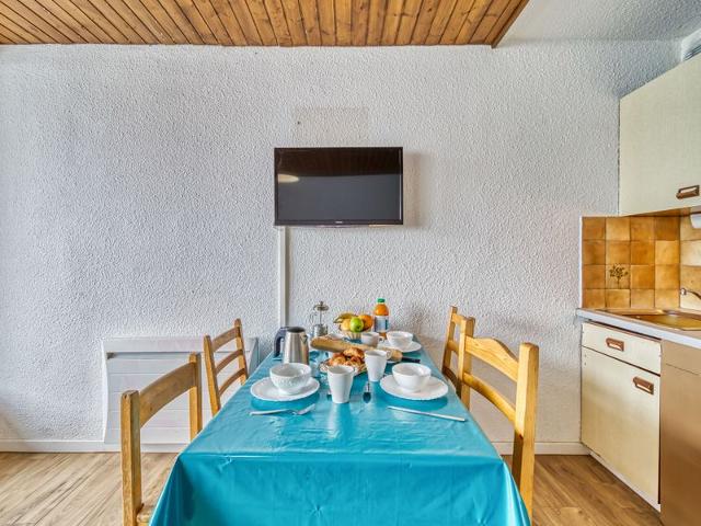 Flat Eterlous 1Bis - Val Thorens