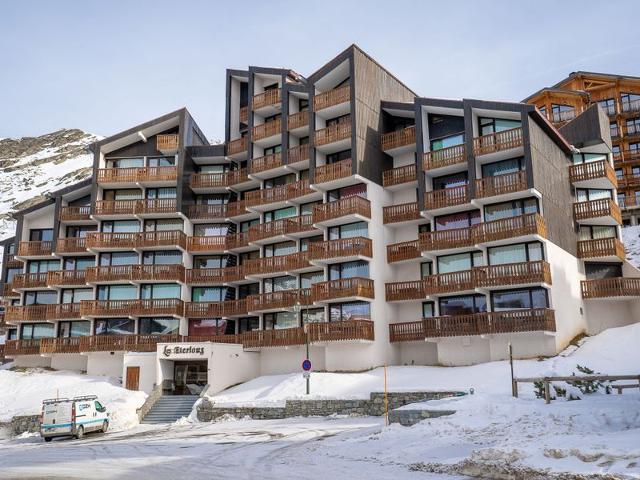 Flat Eterlous 1Bis - Val Thorens