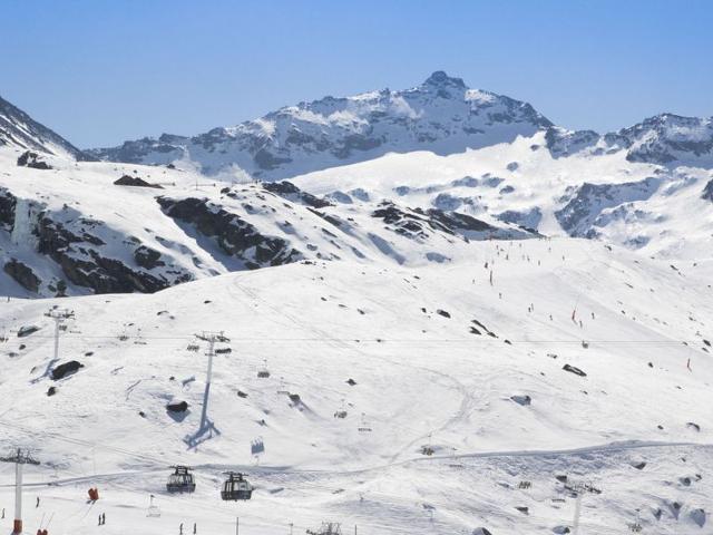 Flat Eterlous 1Bis - Val Thorens