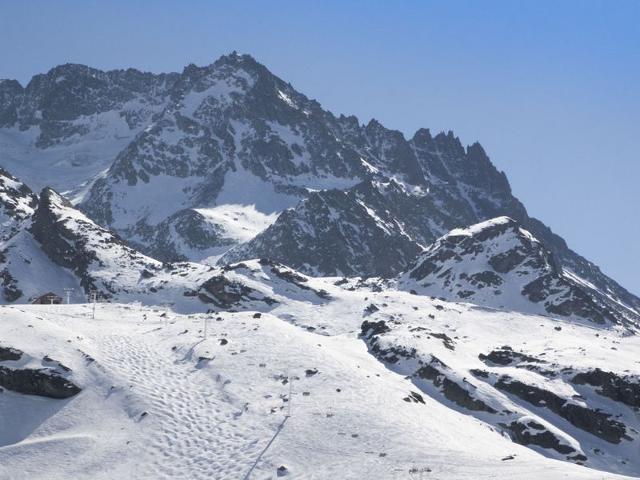 Flat Eterlous 1Bis - Val Thorens