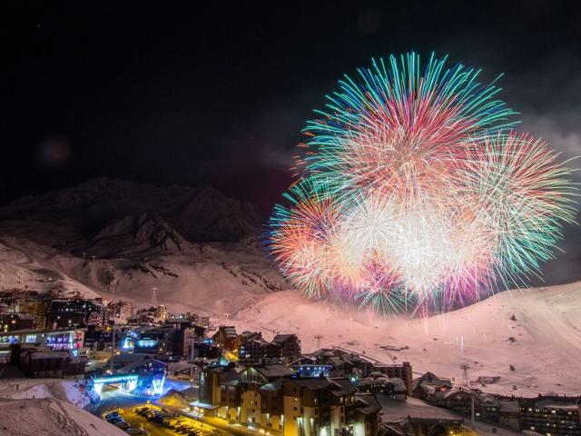 Flat Eterlous 1Bis - Val Thorens
