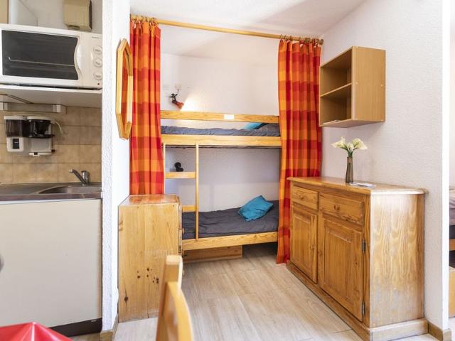 Flat Cime de Caron 2207 - Val Thorens
