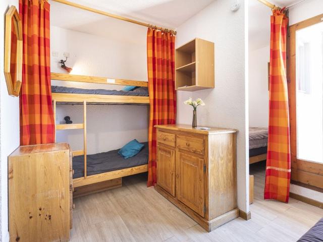 Flat Cime de Caron 2207 - Val Thorens