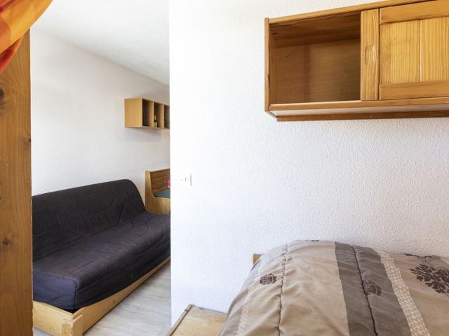 Flat Cime de Caron 2207 - Val Thorens