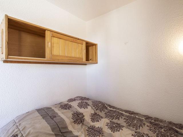Flat Cime de Caron 2207 - Val Thorens