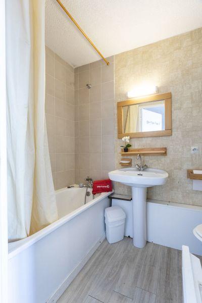 Flat Cime de Caron 2207 - Val Thorens