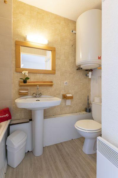 Flat Cime de Caron 2207 - Val Thorens