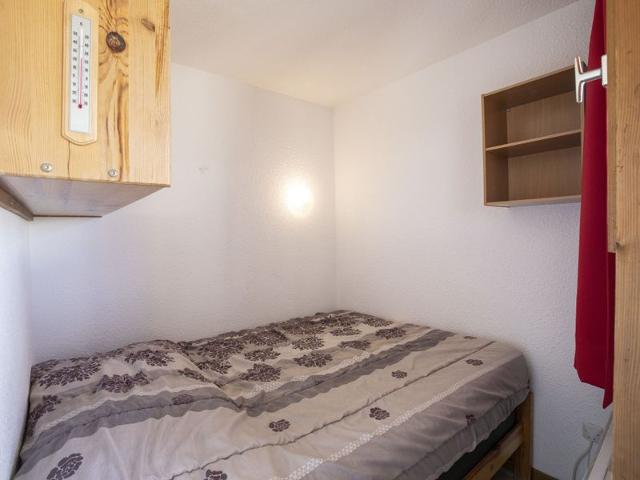 Flat Cime de Caron 2207 - Val Thorens