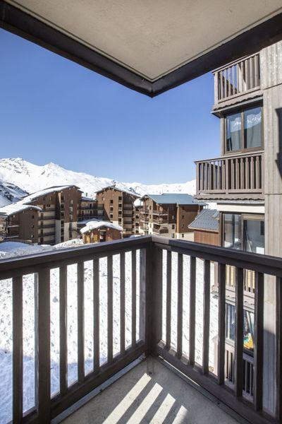 Flat Cime de Caron 2207 - Val Thorens