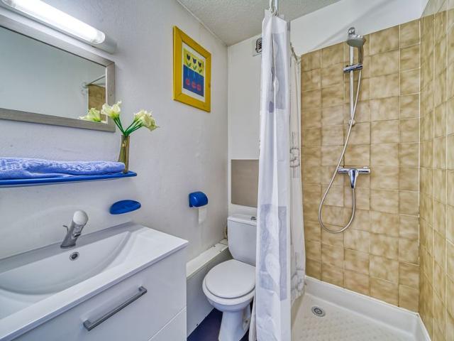 Flat Cime de Caron 2204 - Val Thorens