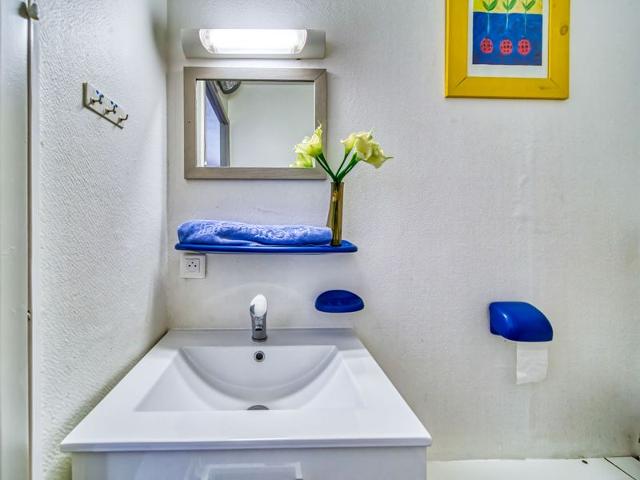 Flat Cime de Caron 2204 - Val Thorens
