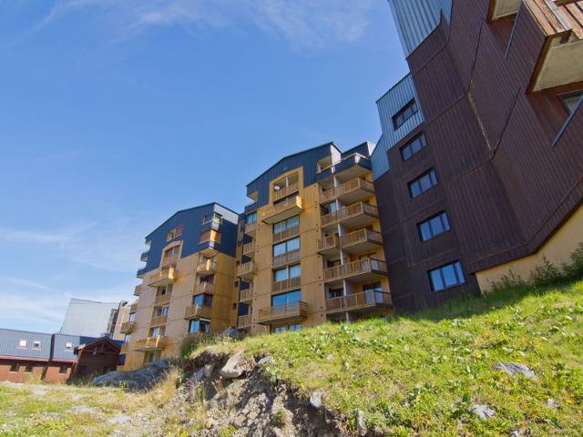 Flat Cime de Caron 2204 - Val Thorens