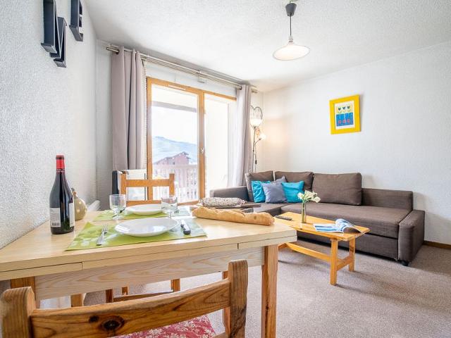 Flat Cime de Caron 2204 - Val Thorens