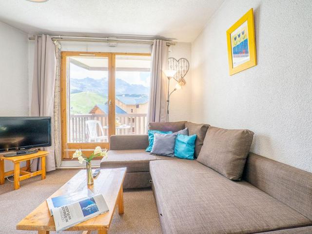 Flat Cime de Caron 2204 - Val Thorens