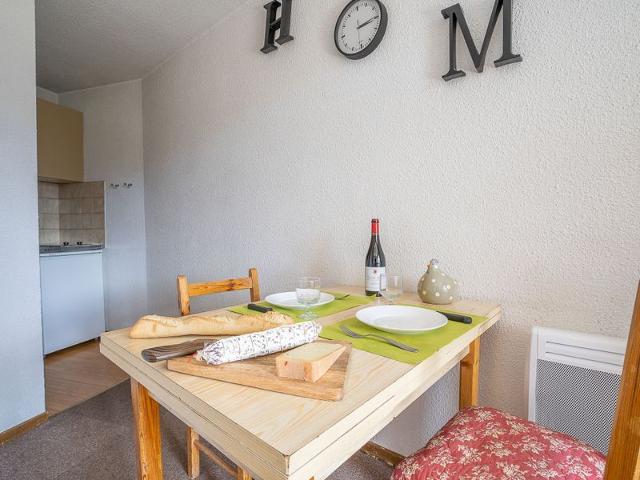 Flat Cime de Caron 2204 - Val Thorens