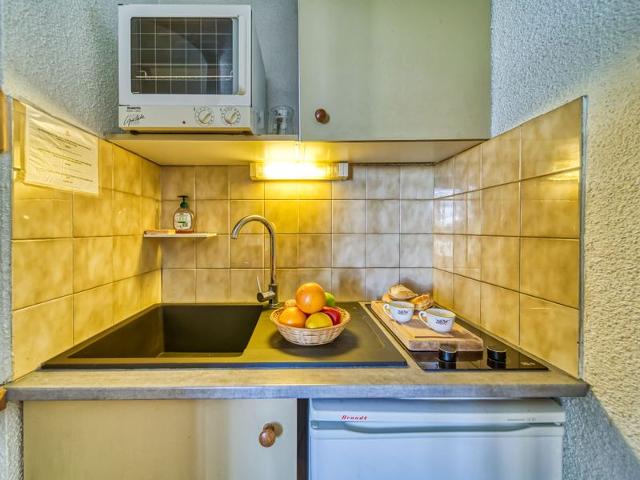 Flat Cime de Caron 2204 - Val Thorens