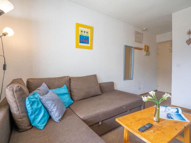 Flat Cime de Caron 2204 - Val Thorens