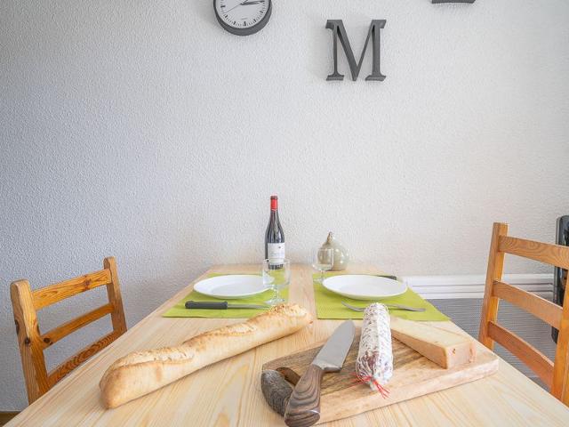 Flat Cime de Caron 2204 - Val Thorens