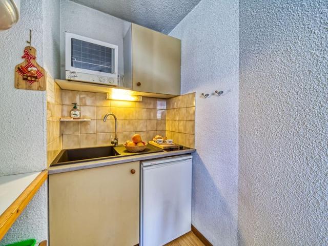 Flat Cime de Caron 2204 - Val Thorens