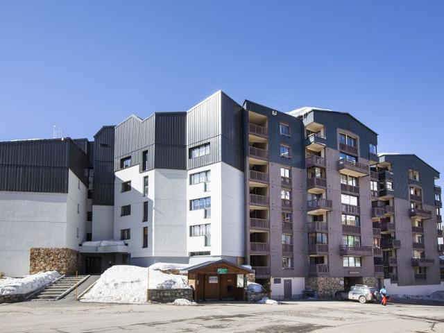 Flat Cime de Caron 2204 - Val Thorens