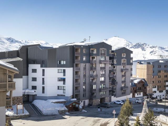 Flat Cime de Caron 2204 - Val Thorens