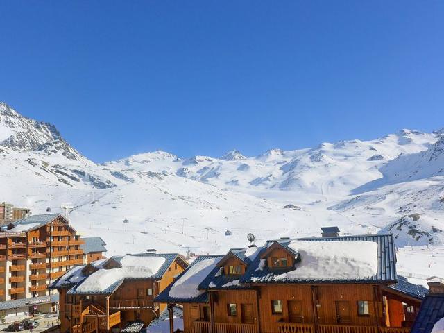 Flat Lauzières 308 - Val Thorens