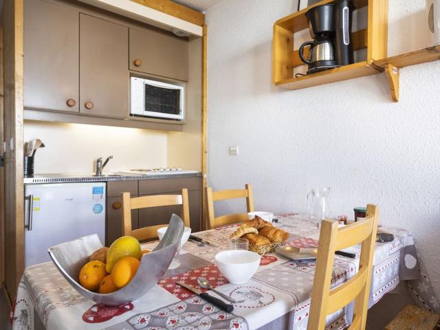 Flat Lauzières 308 - Val Thorens