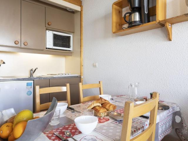 Flat Lauzières 308 - Val Thorens