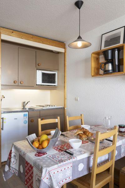 Flat Lauzières 308 - Val Thorens