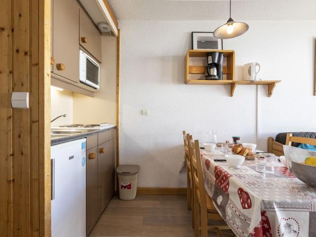 Flat Lauzières 308 - Val Thorens