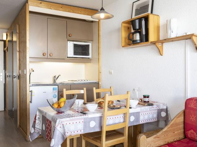 Flat Lauzières 308 - Val Thorens