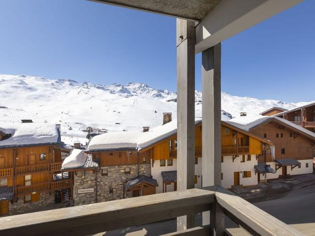Flat Lauzières 308 - Val Thorens