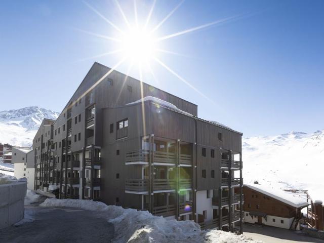 Flat Lauzières 308 - Val Thorens