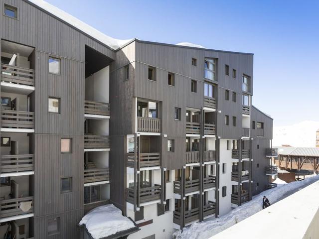 Flat Lauzières 308 - Val Thorens
