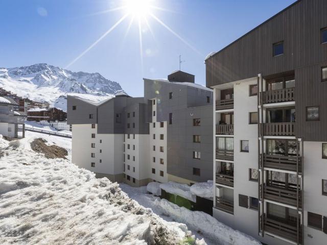 Flat Lauzières 308 - Val Thorens