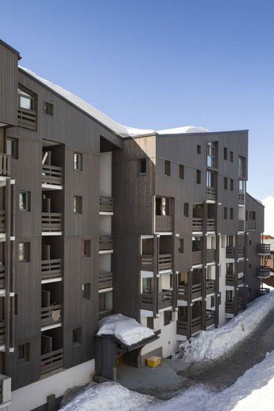 Flat Lauzières 308 - Val Thorens