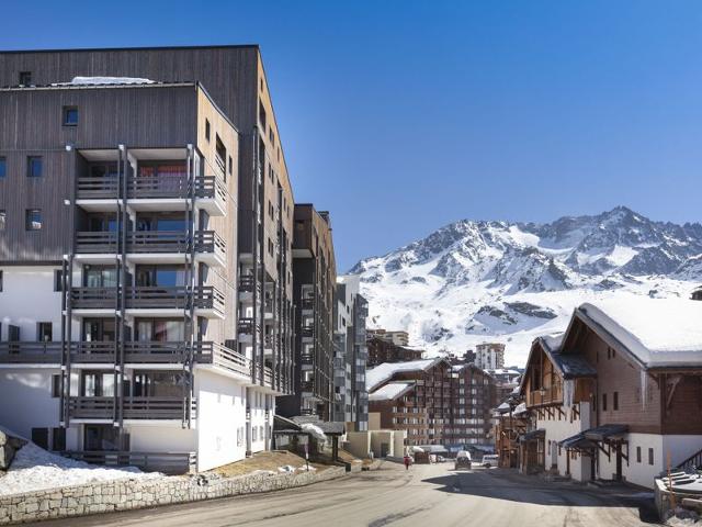 Flat Lauzières 308 - Val Thorens
