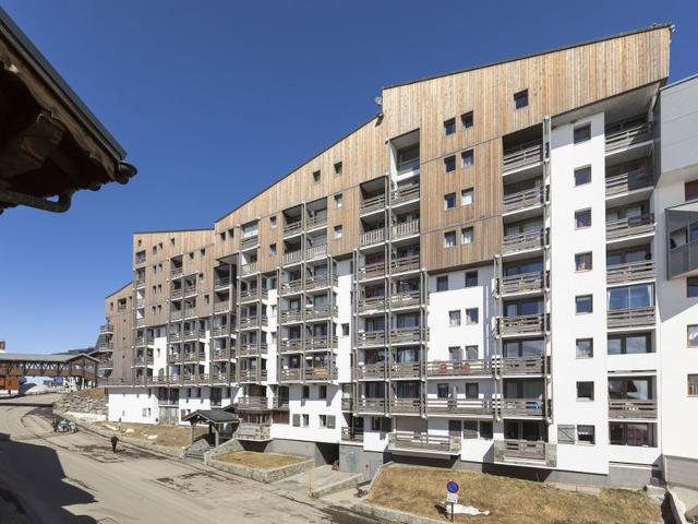Flat Lauzières 308 - Val Thorens