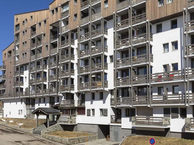 Flat Lauzières 308 - Val Thorens